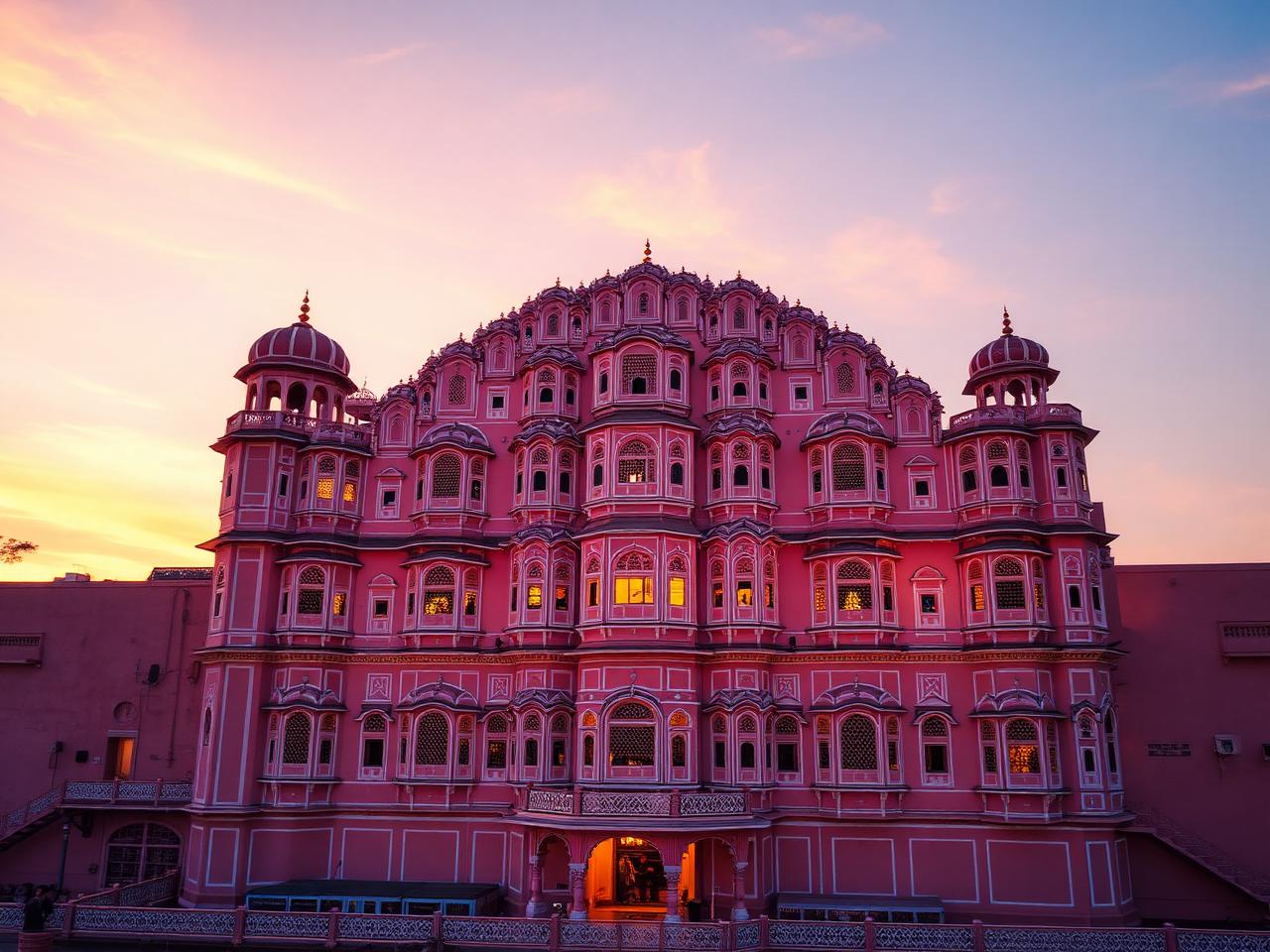 Jaipur travel package