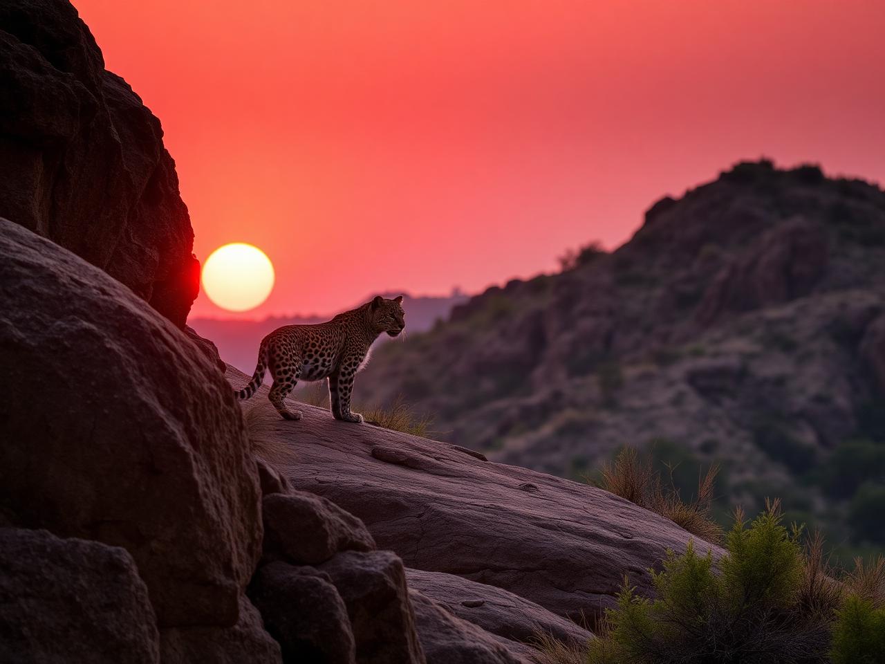 Jawai Safari travel package