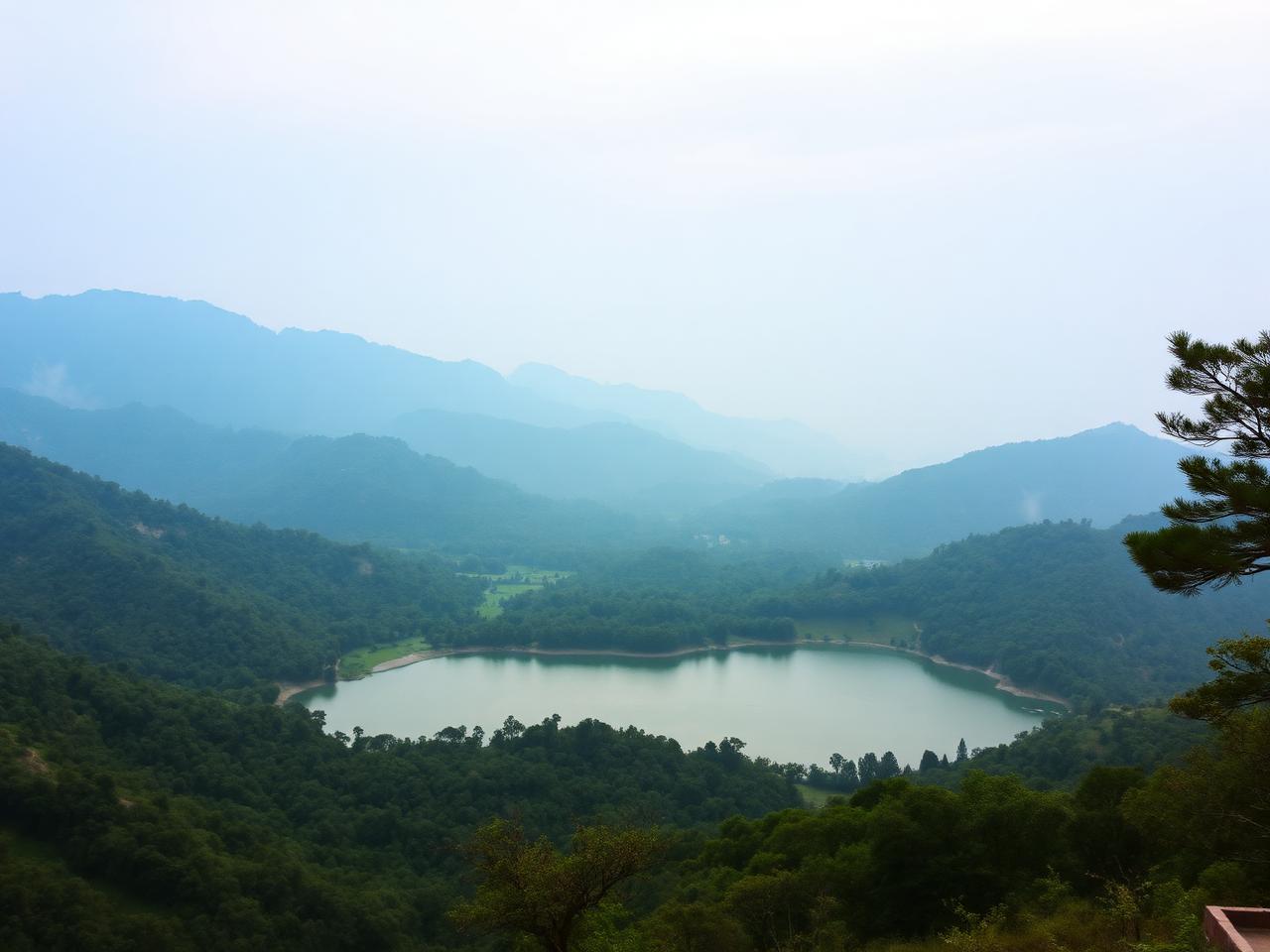 Mount Abu travel package