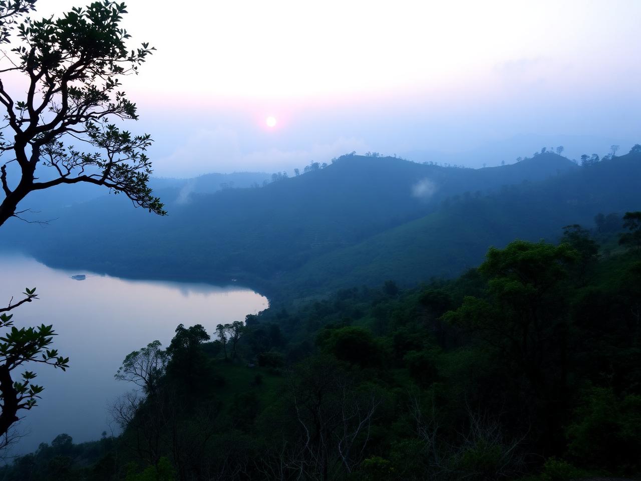 Saputara travel package