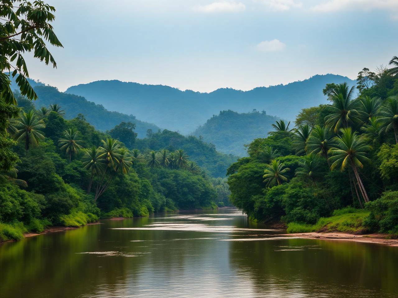 Silvassa travel package